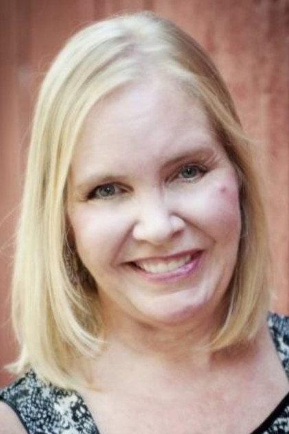 Kellie Flanagan - Actor Profile Photo