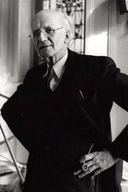 Arthur Lismer - Actor Profile Photo