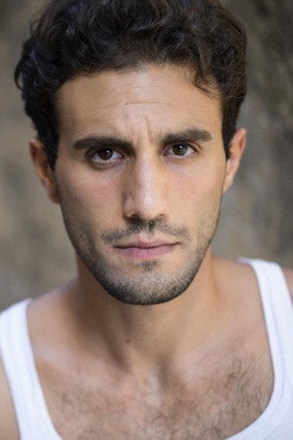 Marcello Maietta - Actor Profile Photo
