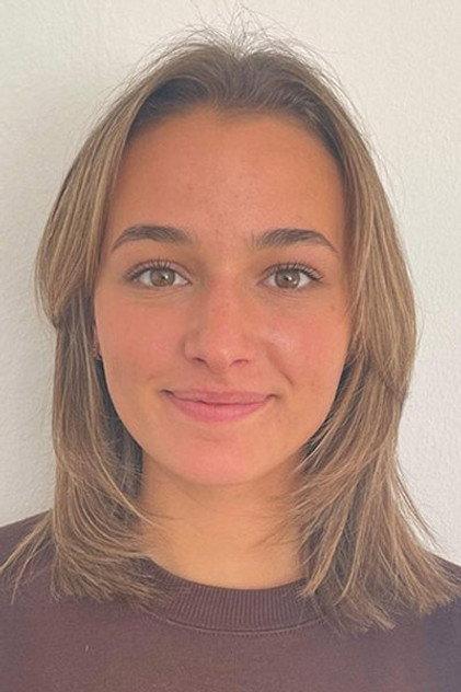 Fie Petersen - Actor Profile Photo
