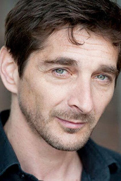 Erwan Creignou - Actor Profile Photo