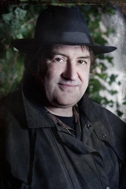 Bob Loveday - Actor Profile Photo