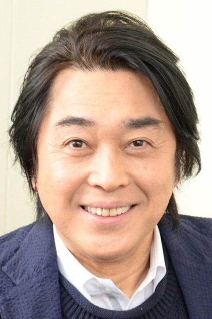 Masashi Ebara - Actor Profile Photo