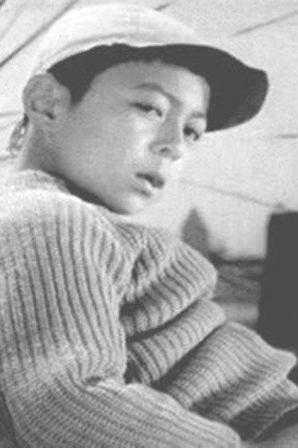 Hideo Sugawara - Actor Profile Photo