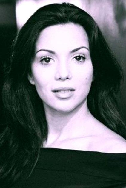 Lola Pagnani - Actor Profile Photo