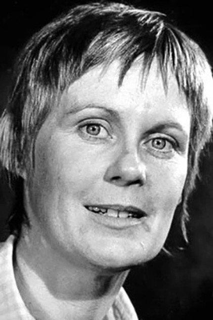 Marion Heathfield - Actor Profile Photo