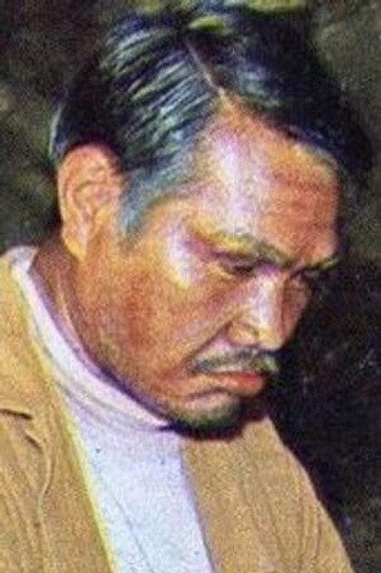 Jumjim Sornthong - Actor Profile Photo