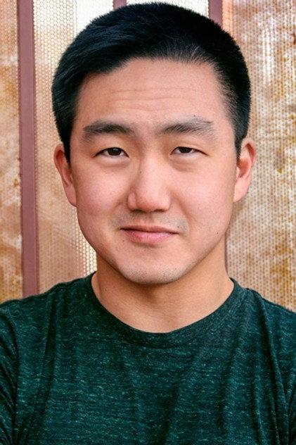 Edward Hong - Actor Profile Photo