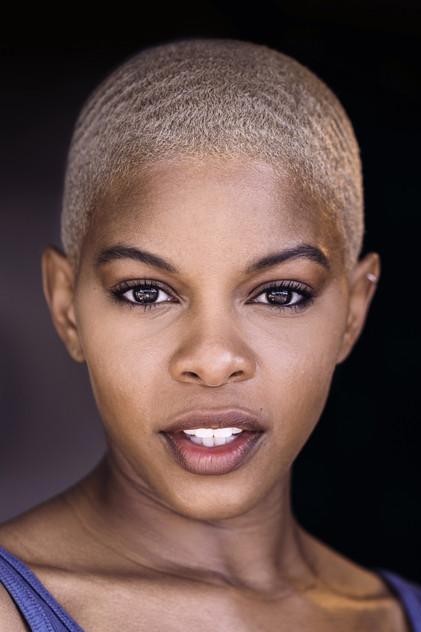 Morgan Dixon - Actor Profile Photo