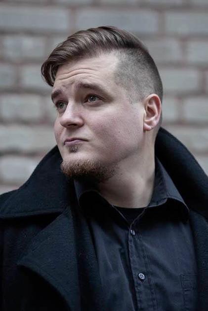 Rauli Ylitalo - Actor Profile Photo