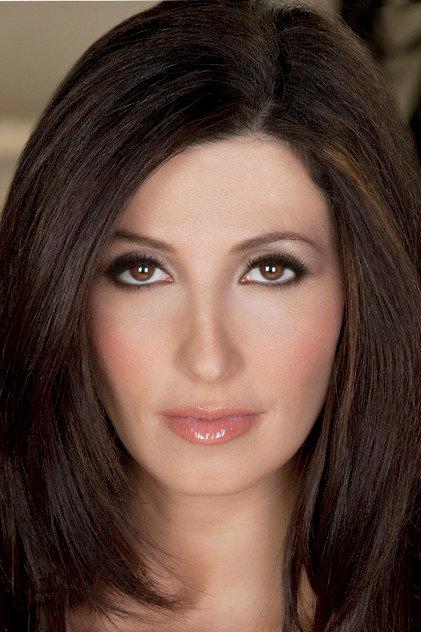 Jaclyn Stapp - Actor Profile Photo