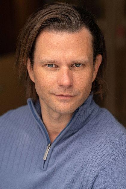 Bobby Trovato - Actor Profile Photo