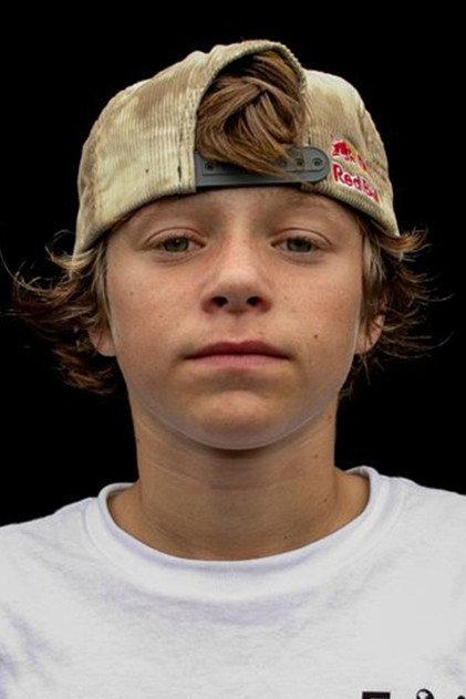 CJ Collins - Actor Profile Photo