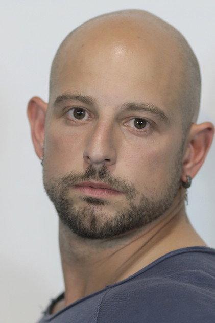 Óscar Torrecillas - Actor Profile Photo