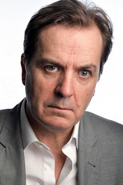 Jonathan Hansler - Actor Profile Photo