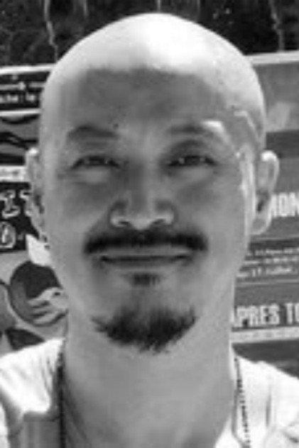 Bo Sun - Actor Profile Photo