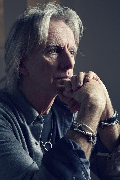 Scott Hicks - Actor Profile Photo