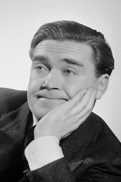 Peter Butterworth - Actor Profile Photo