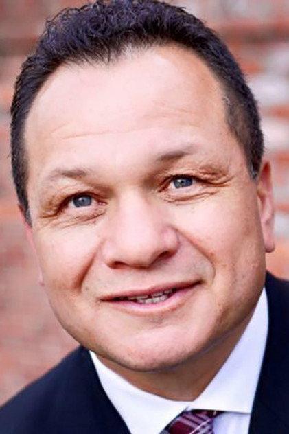 Tony 'The Tiger' Lopez - Actor Profile Photo
