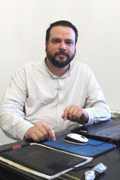 Pedro Alonso Pablos - Actor Profile Photo