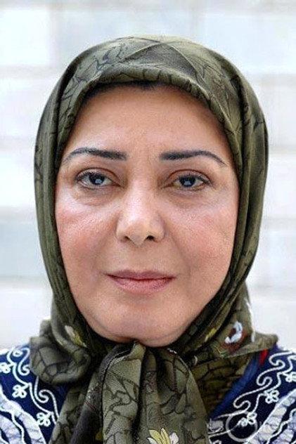 Nadia Deldar Golchin - Actor Profile Photo