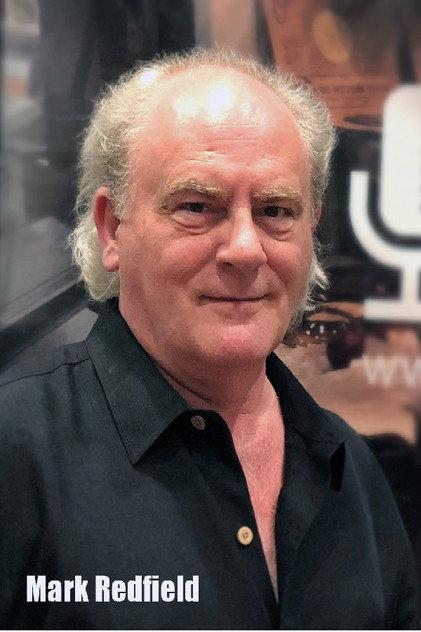 Mark Redfield - Actor Profile Photo