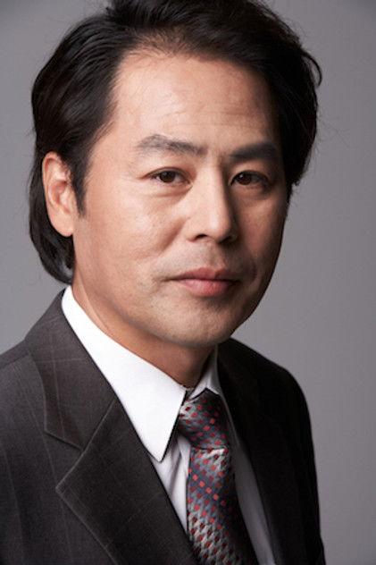 Park Kee-ryung - Actor Profile Photo