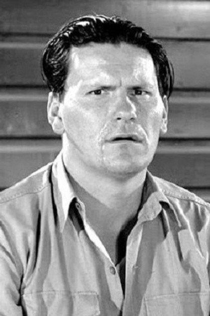 Warren Hymer - Actor Profile Photo