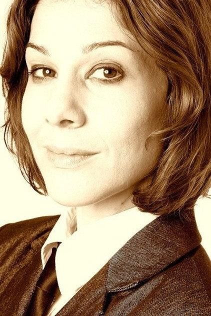 Thaís Tedesco - Actor Profile Photo