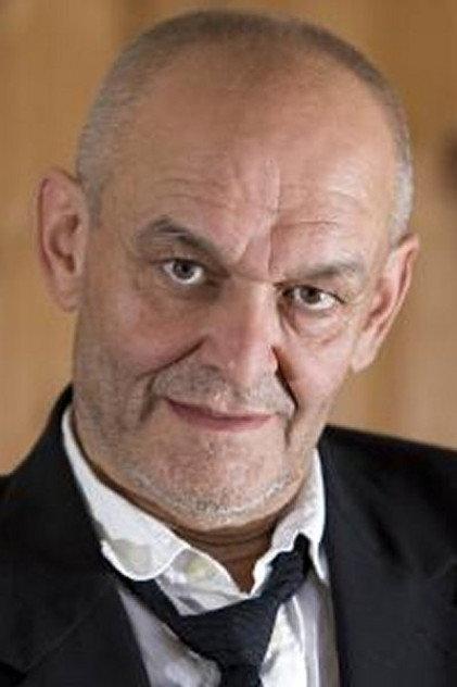 Jørn Faurschou - Actor Profile Photo