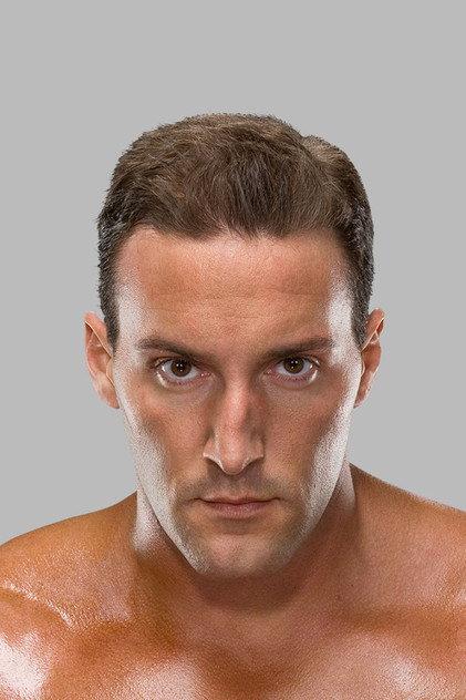 Chris Mordetzky - Actor Profile Photo