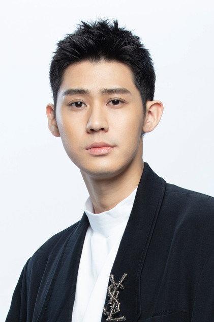 Dino Lee - Actor Profile Photo