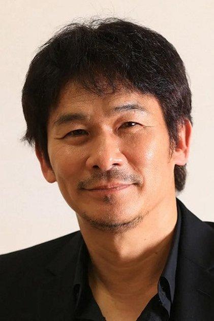 Tsuyoshi Ihara - Actor Profile Photo