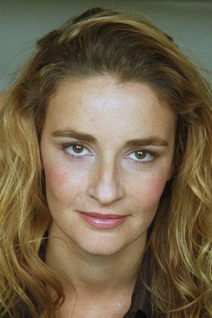 Valentine Varela - Actor Profile Photo