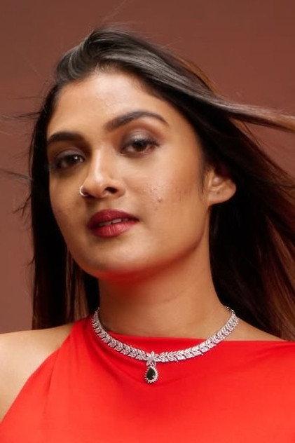 Teja Lakshmi - Actor Profile Photo