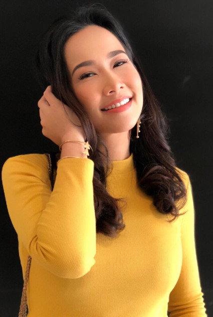 Dayana Roza - Actor Profile Photo