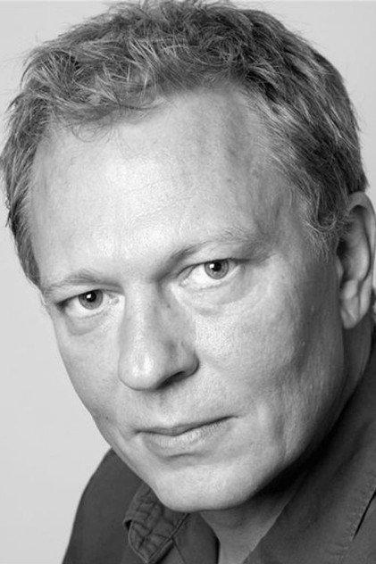 Conor Mullen - Actor Profile Photo