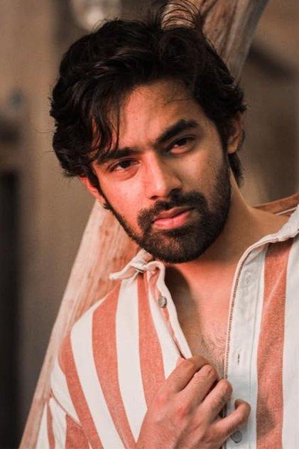 Ishan Shoukath - Actor Profile Photo