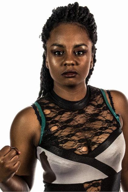 Chakara Angus - Actor Profile Photo