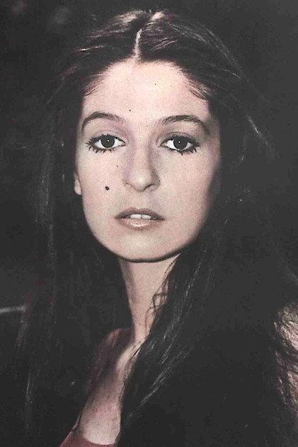 Heloísa Raso - Actor Profile Photo