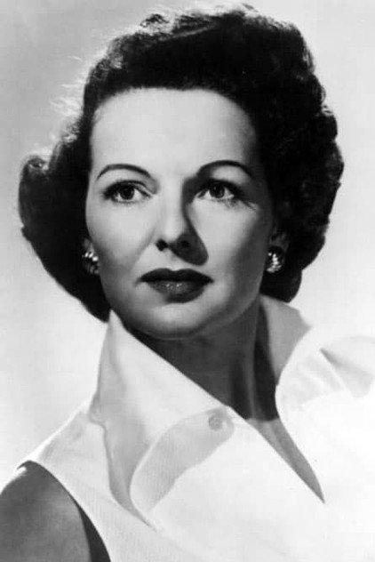Linda Leighton - Actor Profile Photo