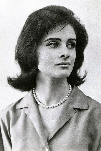 Fidelma Murphy - Actor Profile Photo