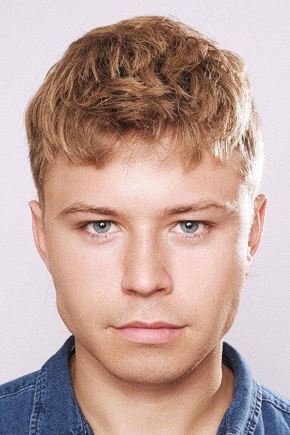Mikael Kaaber - Actor Profile Photo