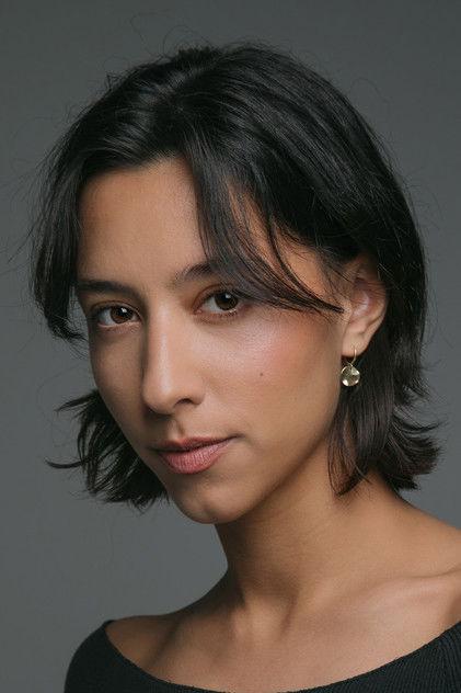 Jacqueline Moré - Actor Profile Photo