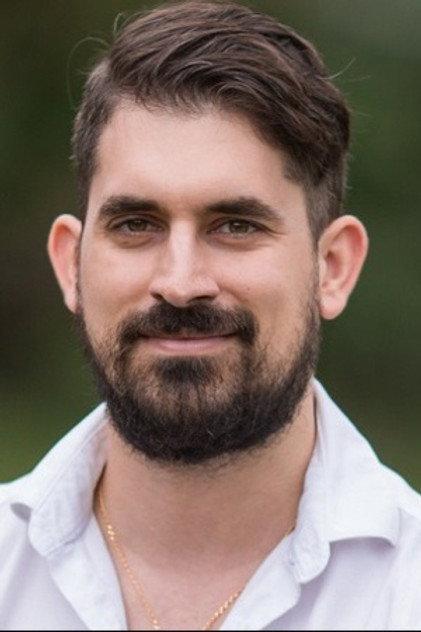 Ricard Cussó - Actor Profile Photo