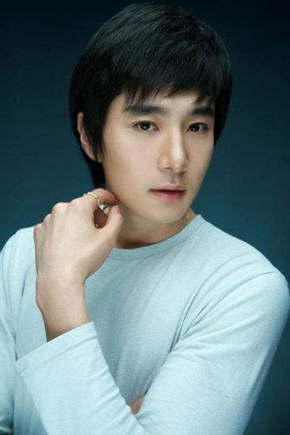 Kim Min-Soo - Actor Profile Photo