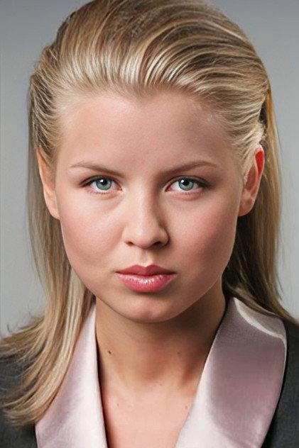 Olga Streletskaya - Actor Profile Photo