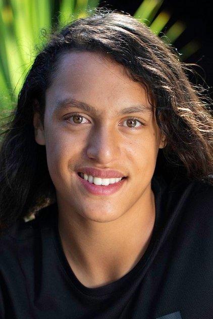 Moana Williams - Actor Profile Photo