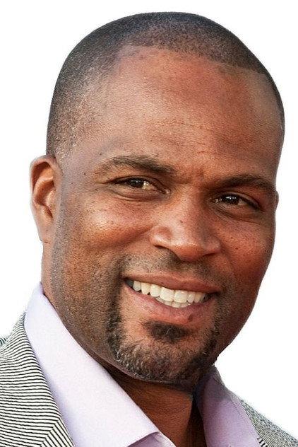 Chris Spencer - Actor Profile Photo