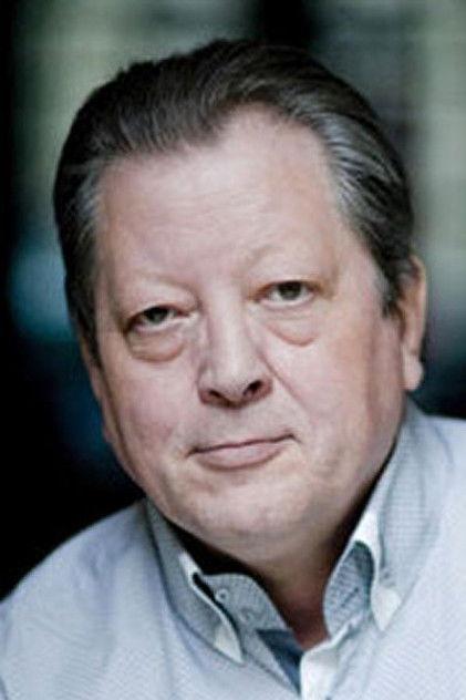 Jean-Pierre Lazzerini - Actor Profile Photo